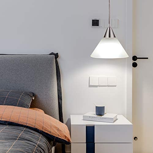 RENGAC 4.5m Hanging lamps for Living Room, Bedroom, Dining Hall