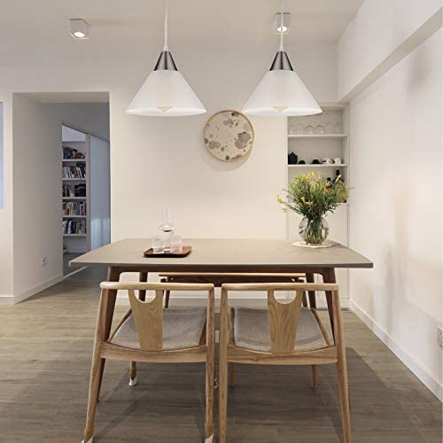 RENGAC 4.5m Hanging lamps for Living Room, Bedroom, Dining Hall