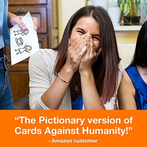 gruciso - The Adult Board Game of Hilariously Dirty Doodles (Party Game for Adults)