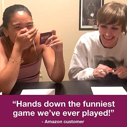 gruciso - The Adult Board Game of Hilariously Dirty Doodles (Party Game for Adults)