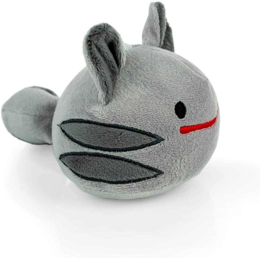 gruciso Slime Rancher Plush Toy Bean Bag Plushie | Tabby Slime