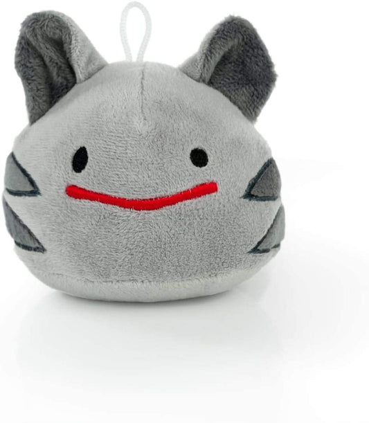 gruciso Slime Rancher Plush Toy Bean Bag Plushie | Tabby Slime